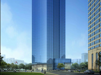 Jilin Provincial Office in Dalian origin