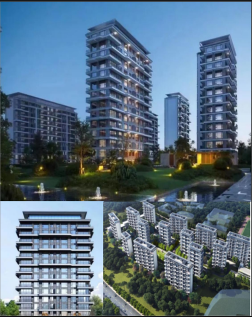 Investment Promotion Yunshan Project_