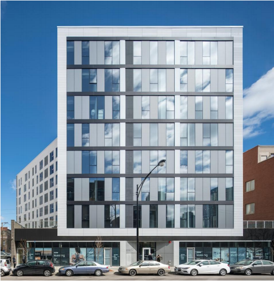 710 West Grand Avenue